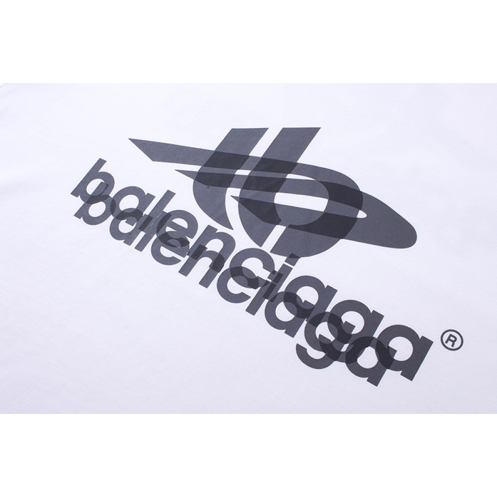  Balenciaga T-Shirt KT2386