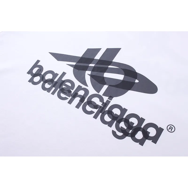  Balenciaga T-Shirt KT2386