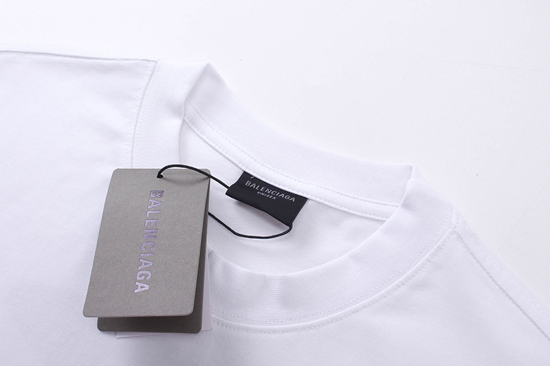  Balenciaga T-Shirt KT2386