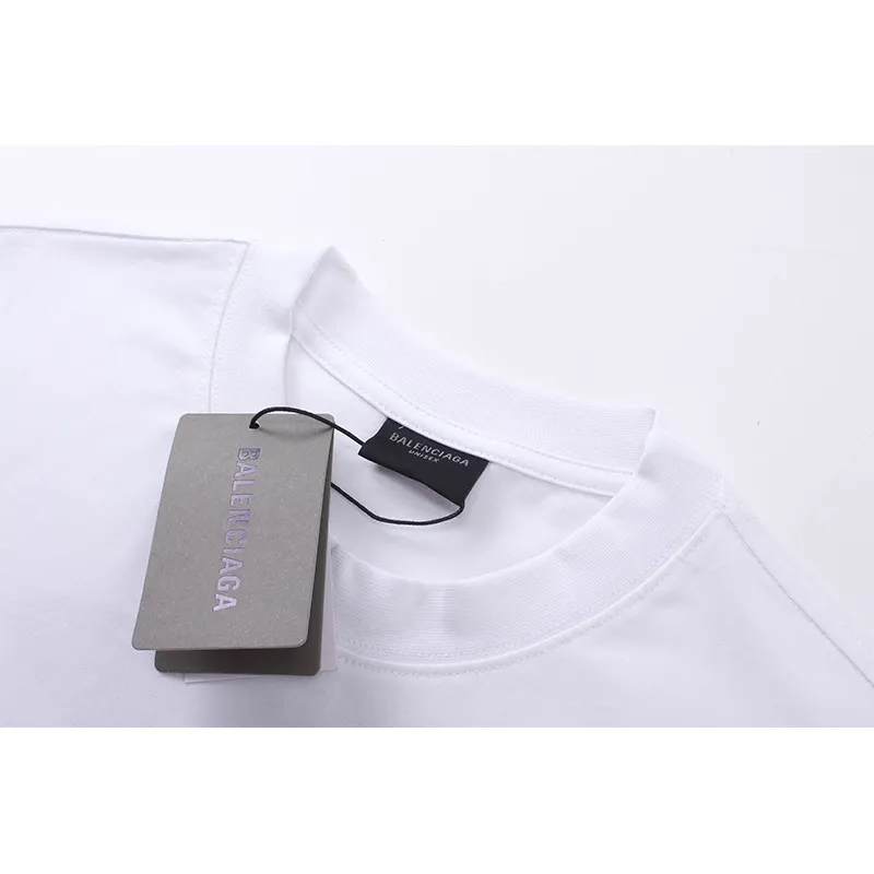  Balenciaga T-Shirt KT2386