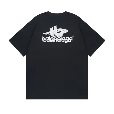  Balenciaga T-Shirt KT2386 02