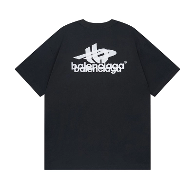  Balenciaga T-Shirt KT2386 02