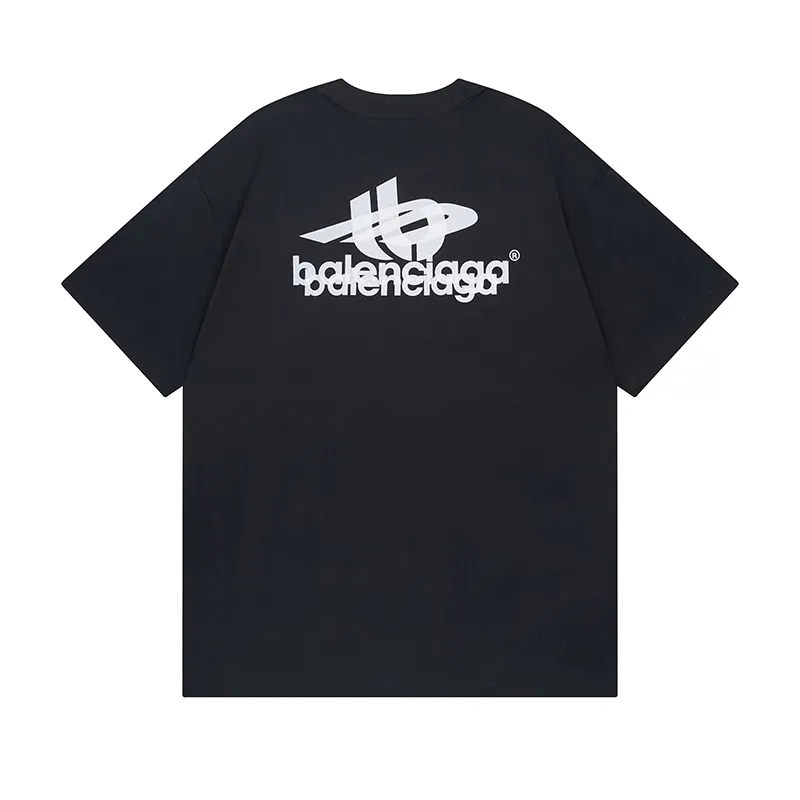  Balenciaga T-Shirt KT2386