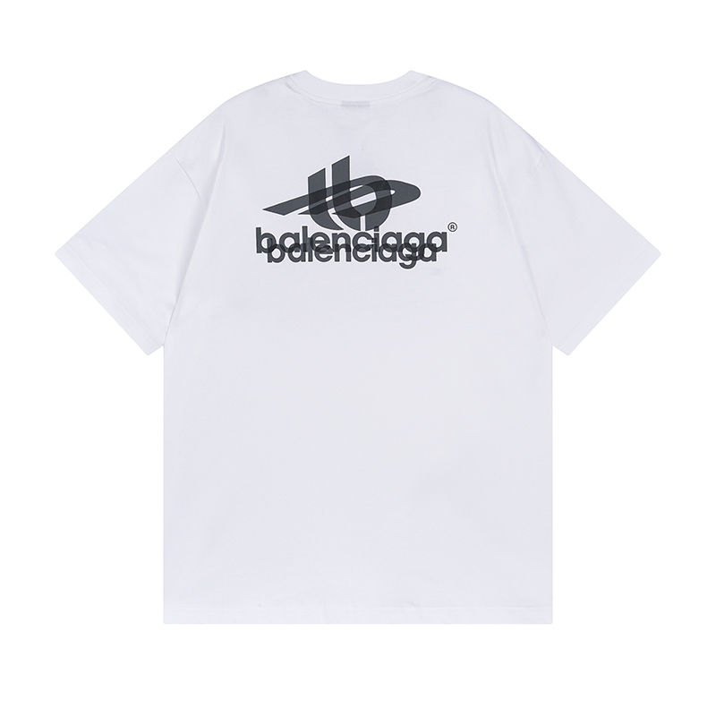  Balenciaga T-Shirt KT2386