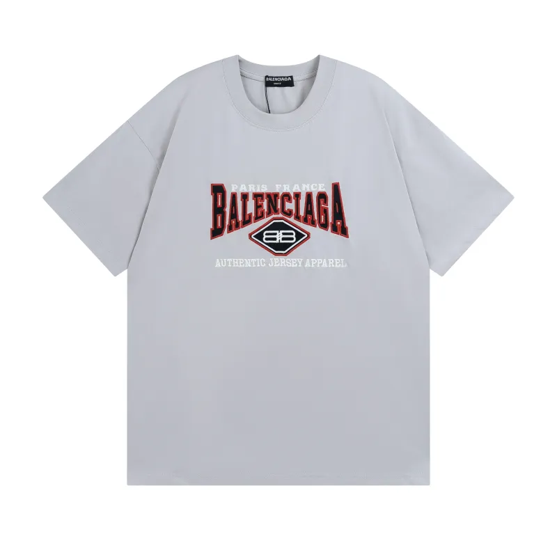 Balenciaga T-Shirt  KT2338