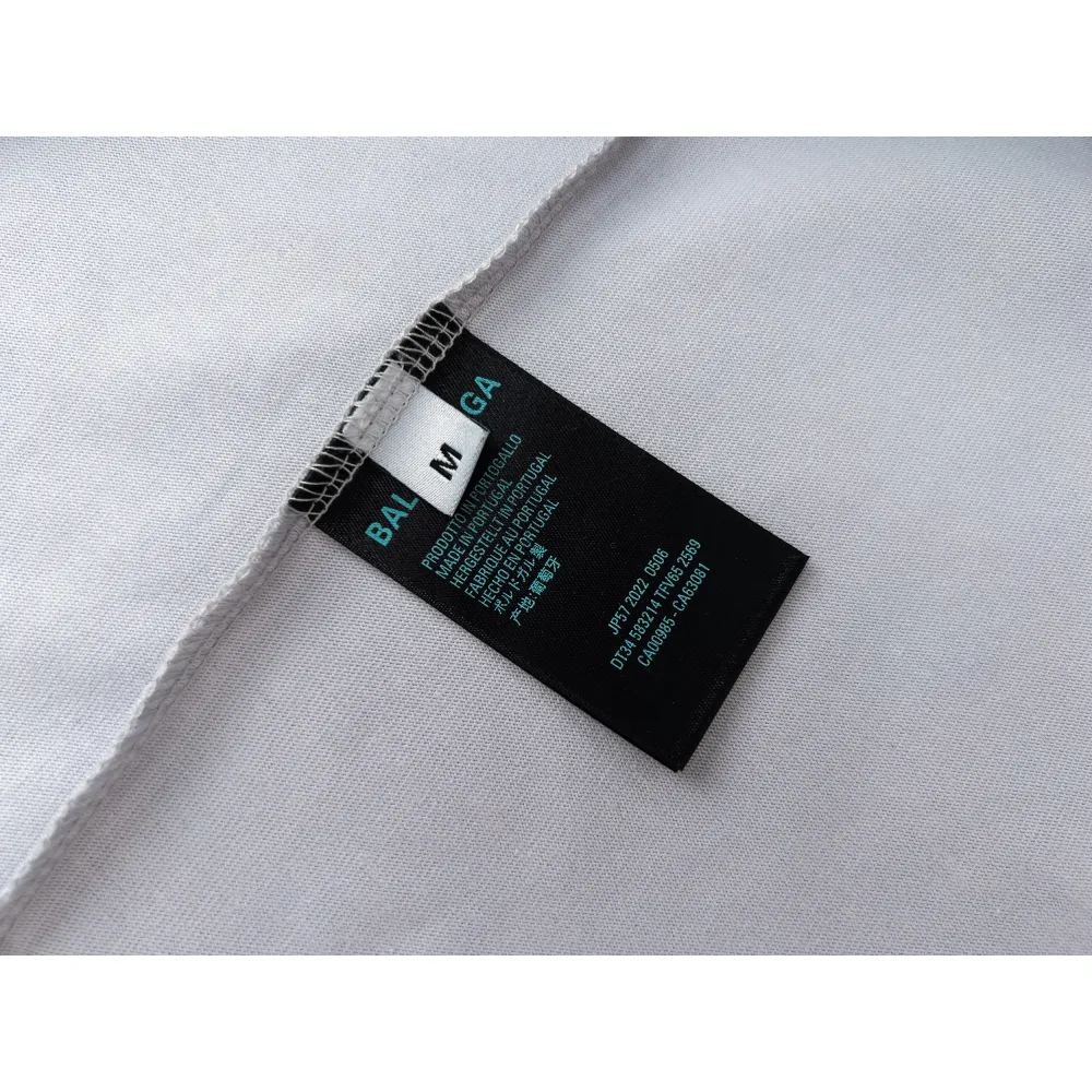Balenciaga T-Shirt  KT2338