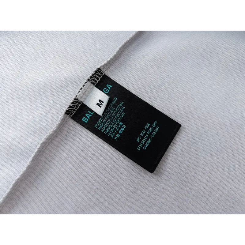 Balenciaga T-Shirt  KT2338