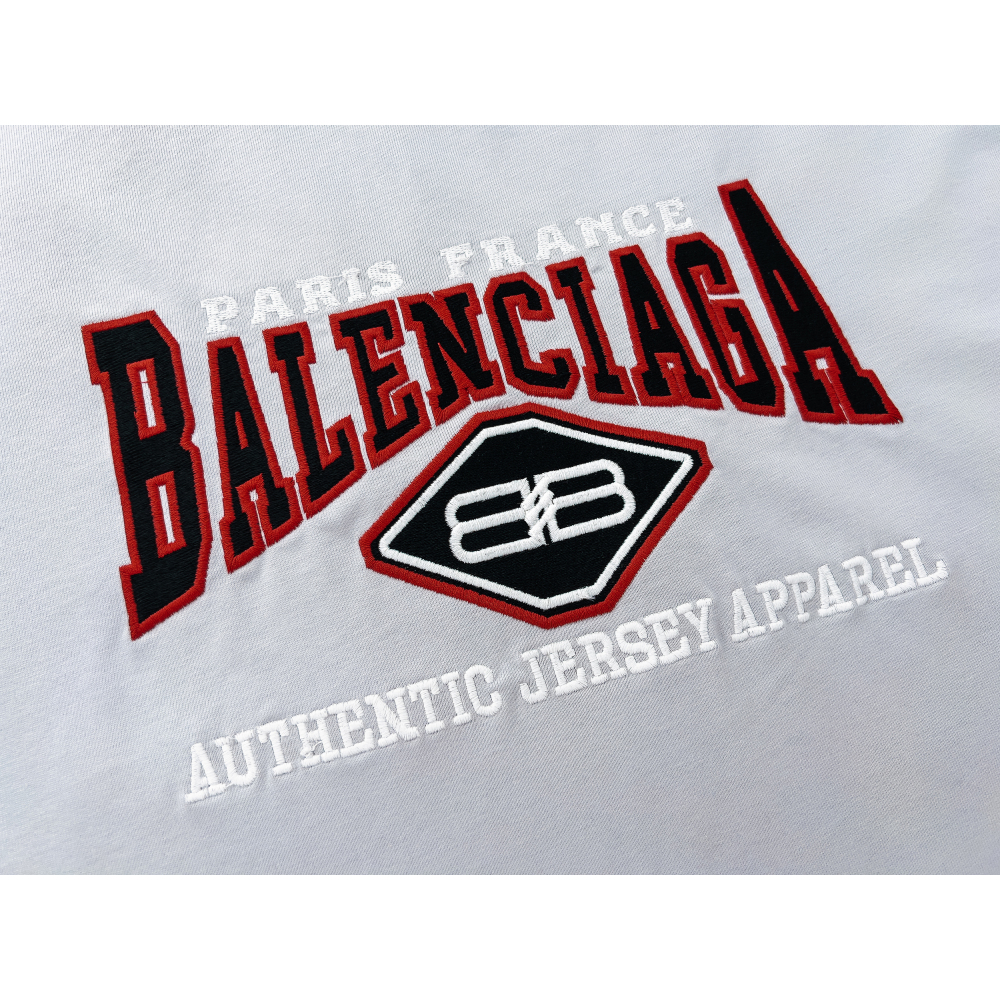 Balenciaga T-Shirt  KT2338