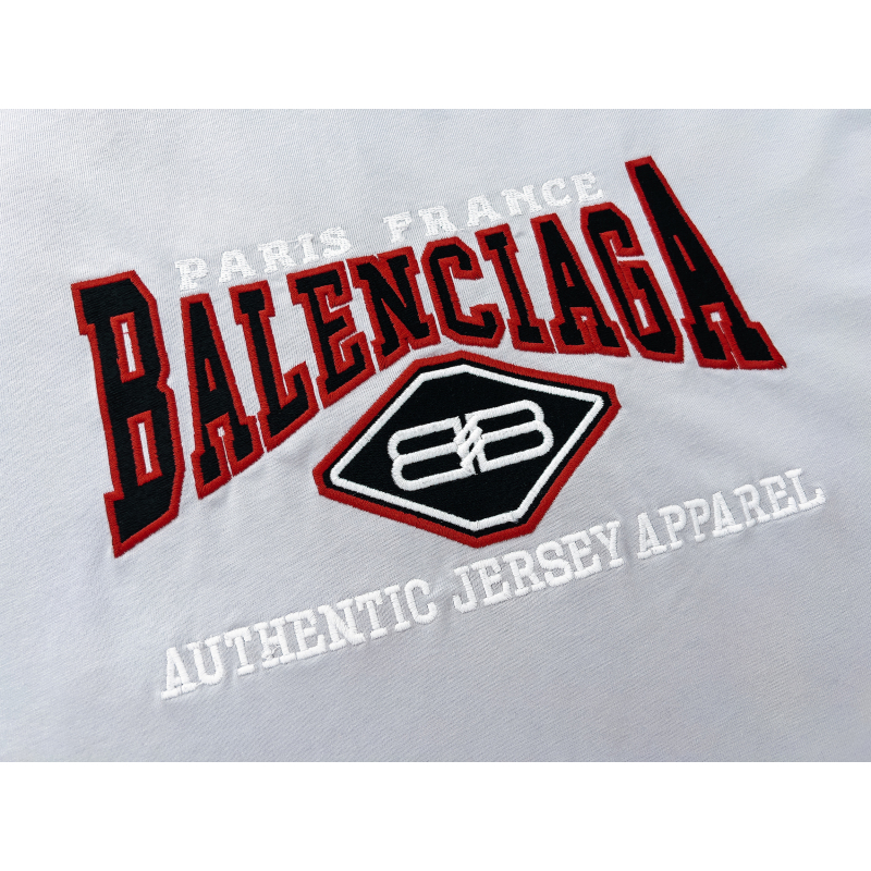 Balenciaga T-Shirt  KT2338