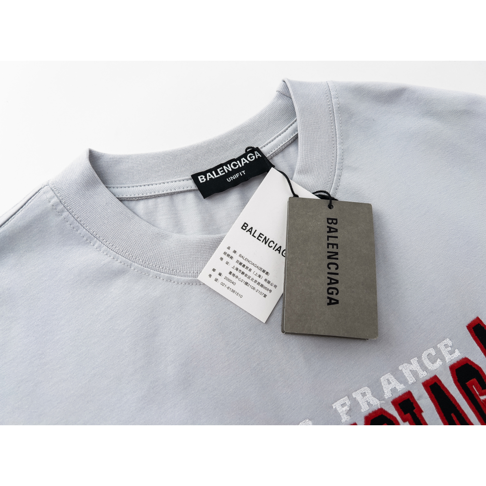 Balenciaga T-Shirt  KT2338