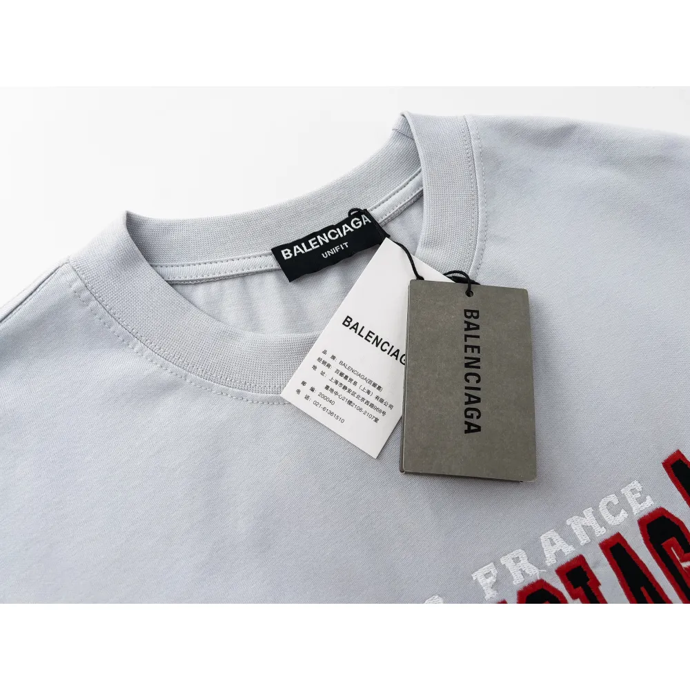 Balenciaga T-Shirt  KT2338