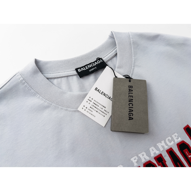 Balenciaga T-Shirt  KT2338