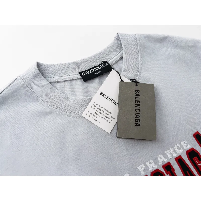 Balenciaga T-Shirt  KT2338