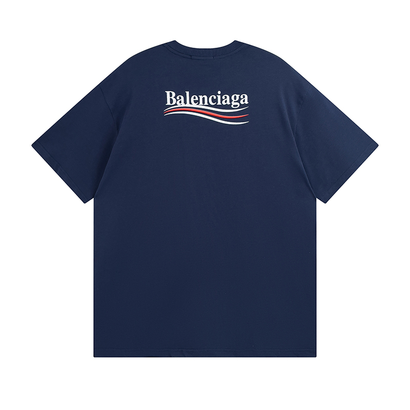 Balenciaga T-Shirt KT2301