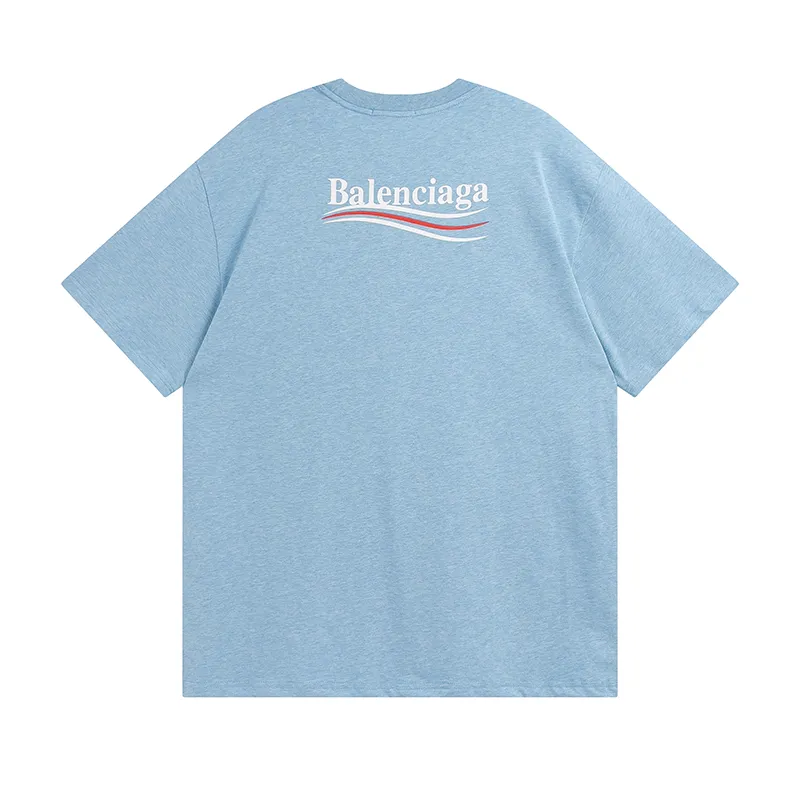 Balenciaga T-Shirt KT2301