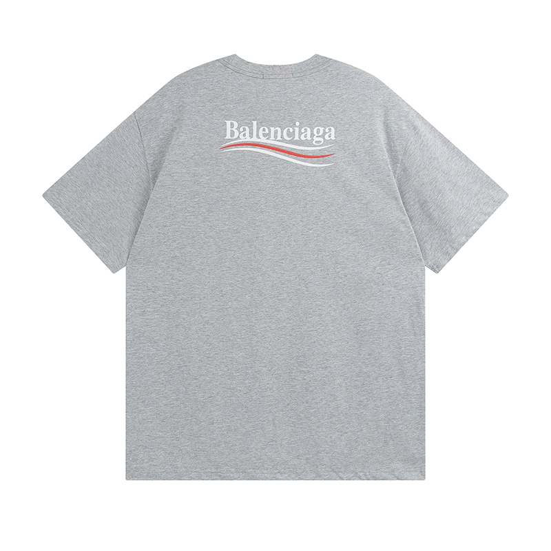 Balenciaga T-Shirt KT2301