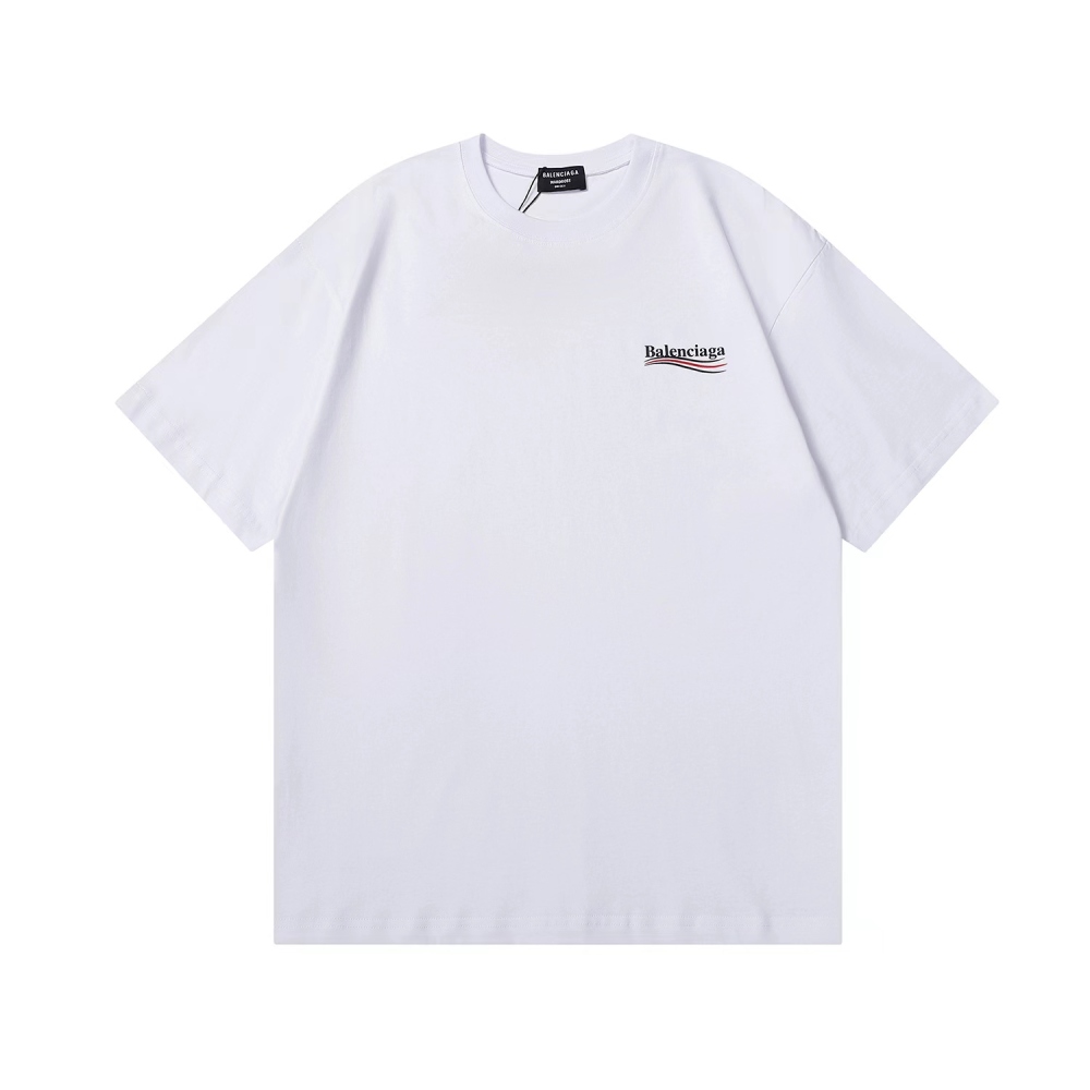 Balenciaga T-Shirt KT2301