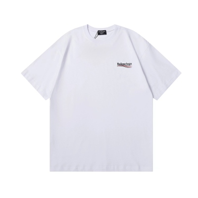Balenciaga T-Shirt KT2301 01