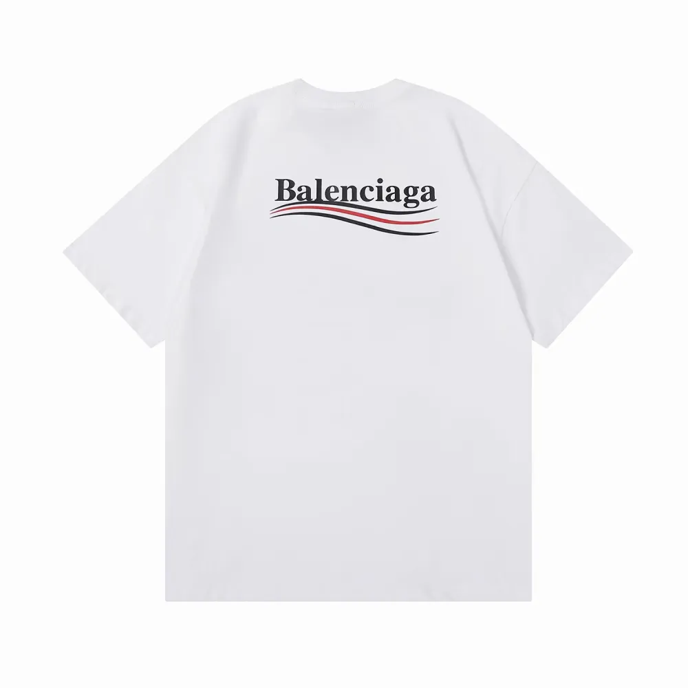 Balenciaga T-Shirt KT2301