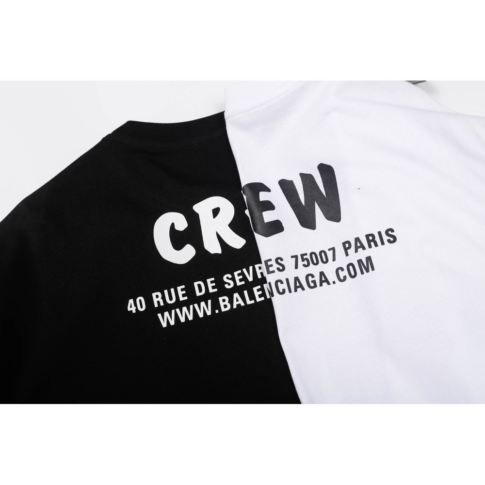 Balenciaga T-Shirt KT2308
