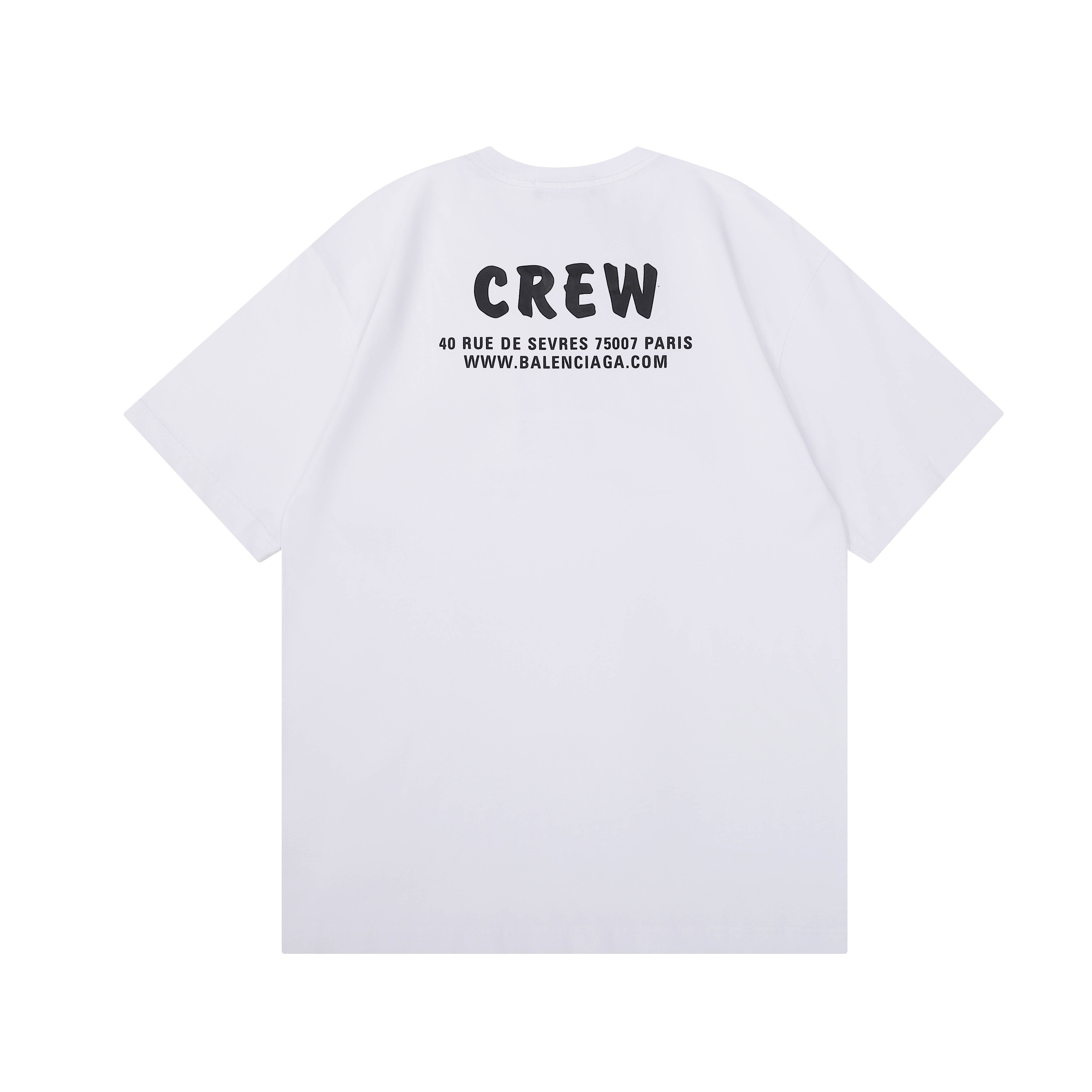 Balenciaga T-Shirt KT2308