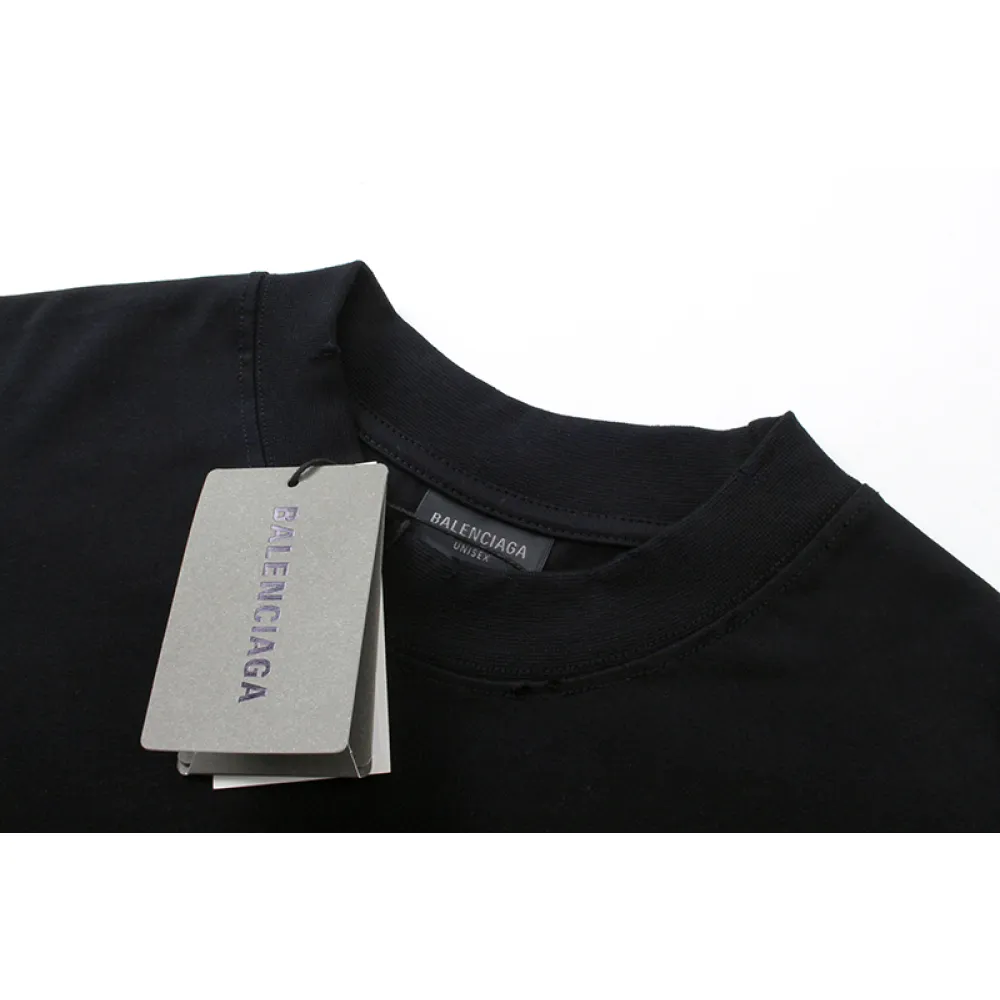 Balenciaga T-Shirt KT23100