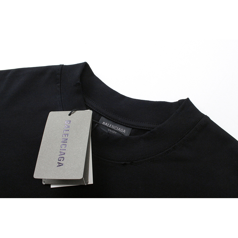 Balenciaga T-Shirt KT23100