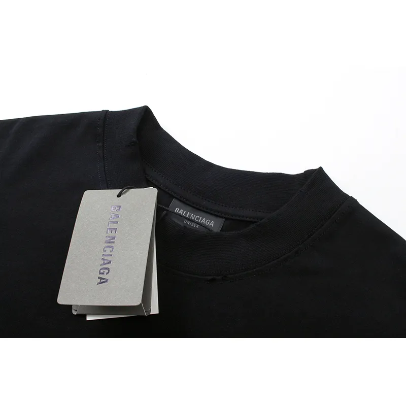Balenciaga T-Shirt KT23100