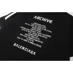 Balenciaga T-Shirt KT23101