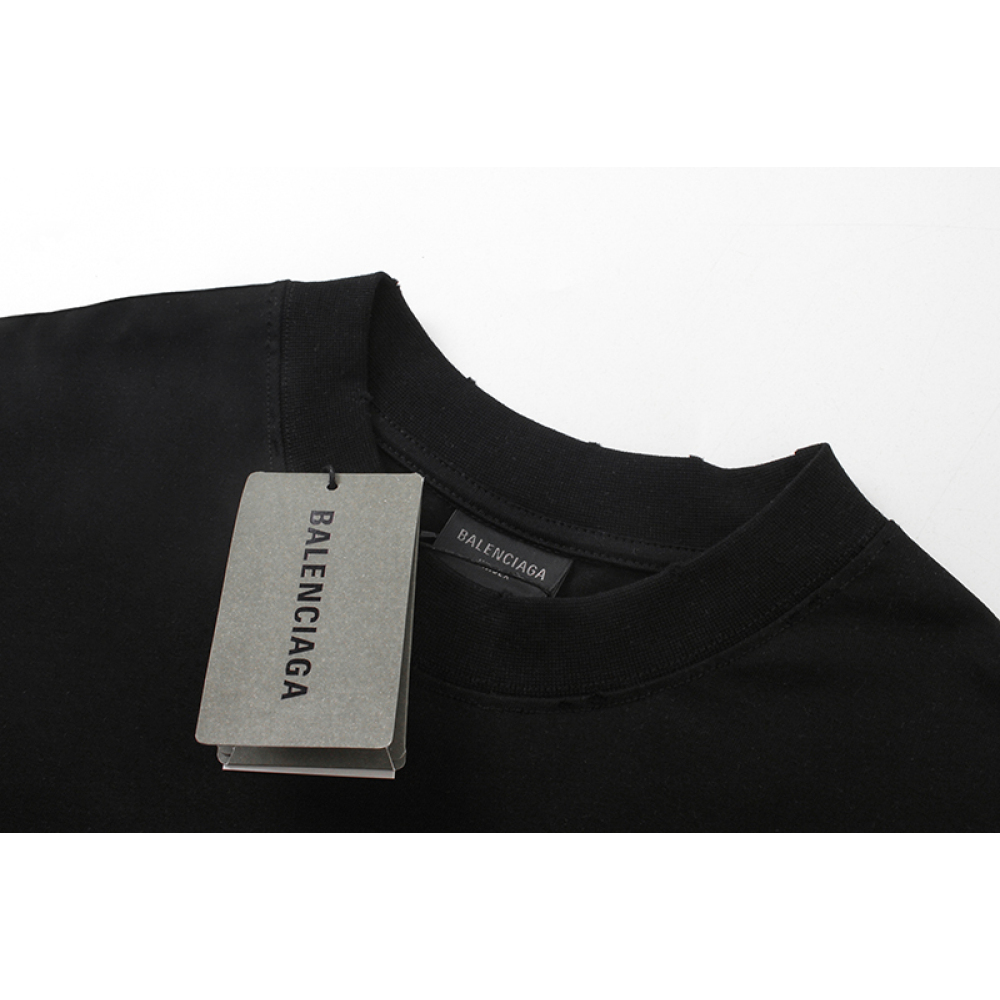 Balenciaga T-Shirt KT23101