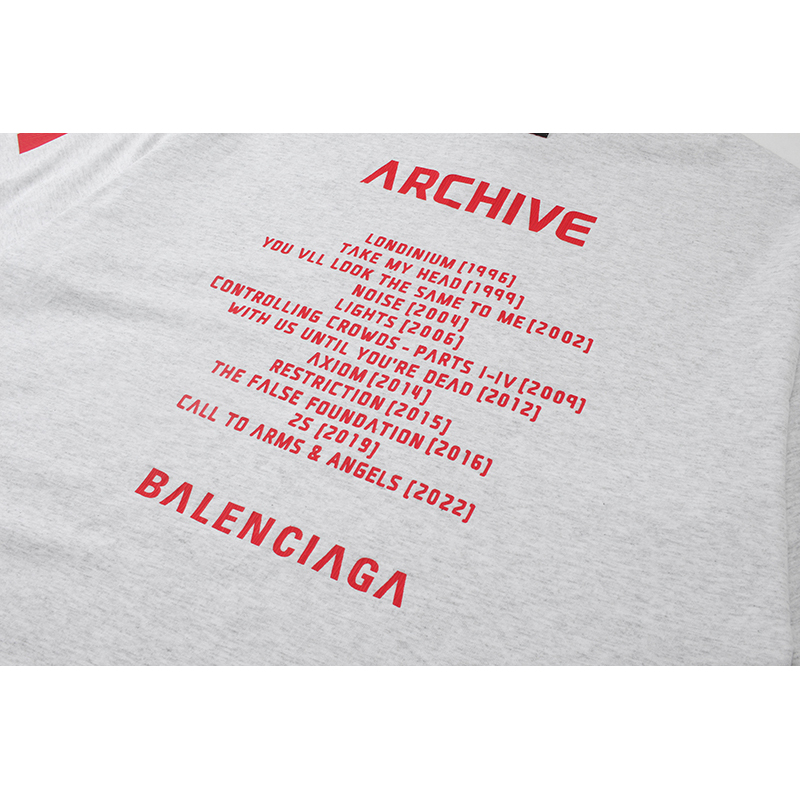 Balenciaga T-Shirt KT23101