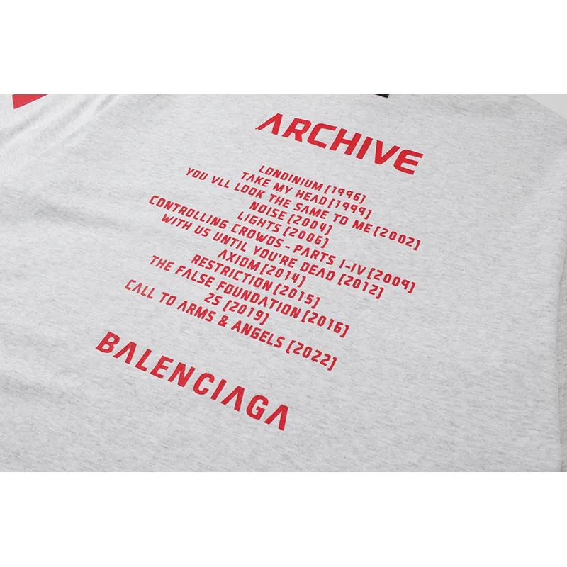 Balenciaga T-Shirt KT23101