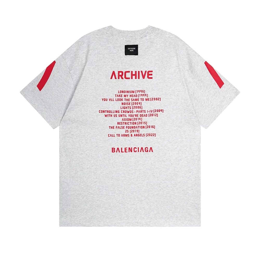 Balenciaga T-Shirt KT23101