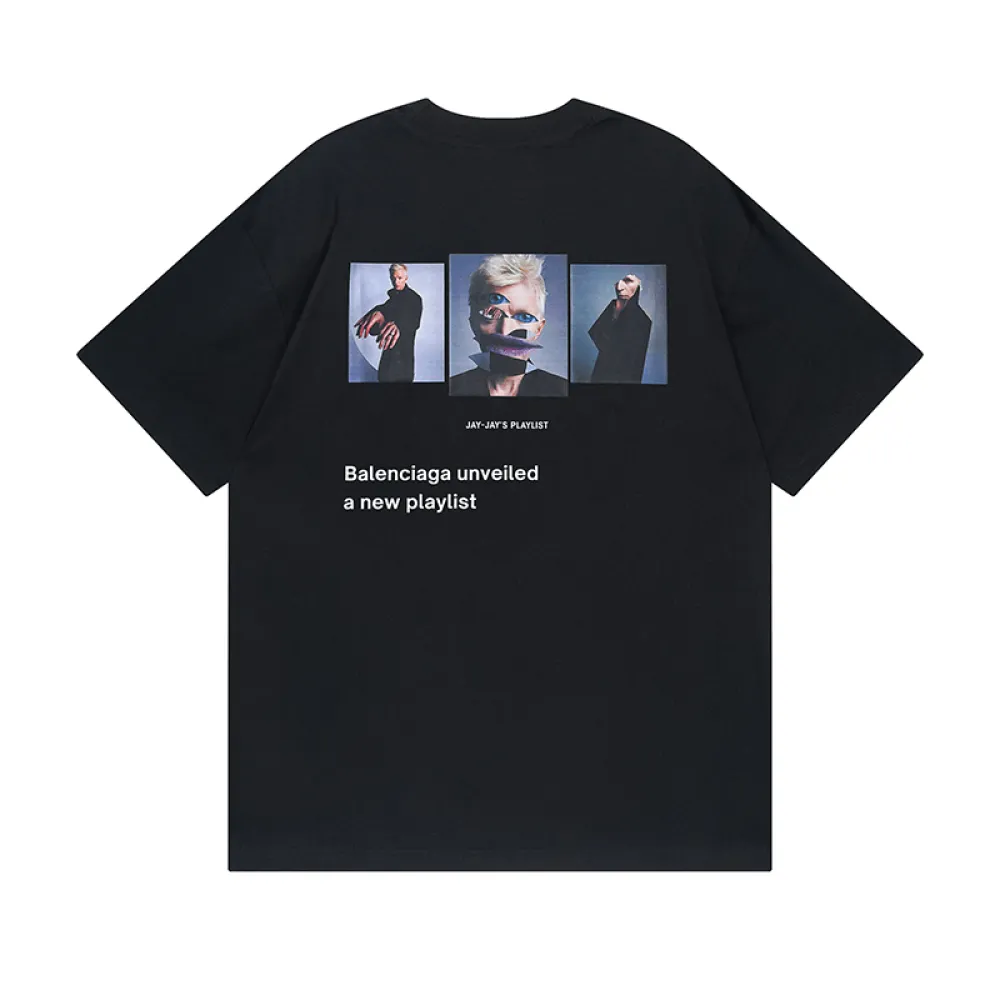 Balenciaga T-Shirt KT23102