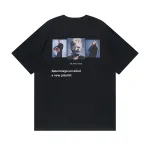 Balenciaga T-Shirt KT23102