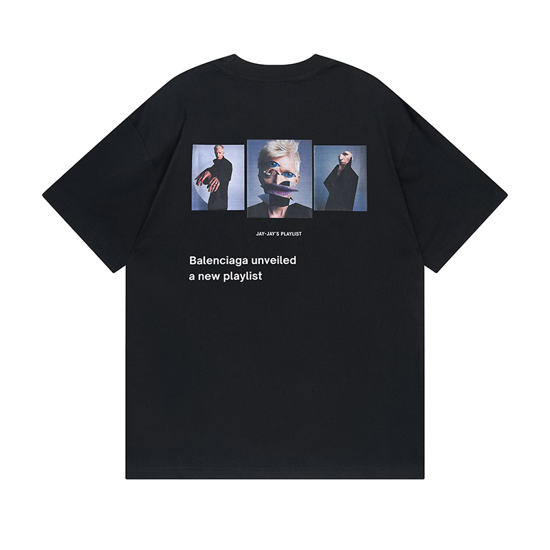 Balenciaga T-Shirt KT23102