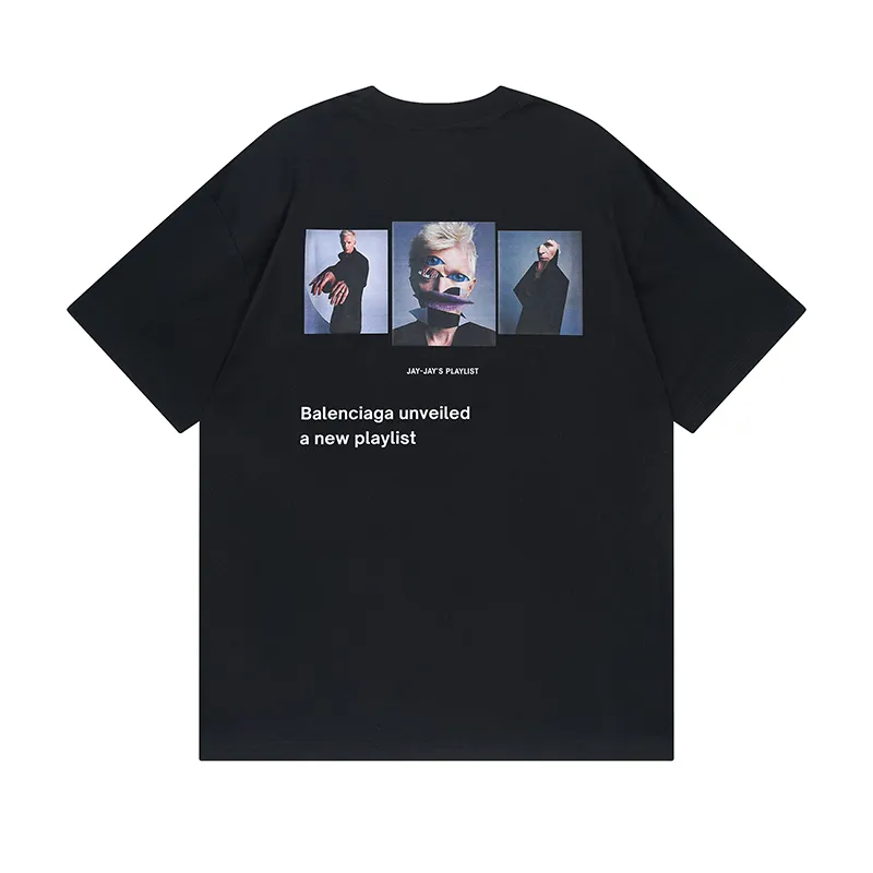 Balenciaga T-Shirt KT23102