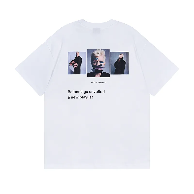 Balenciaga T-Shirt KT23102