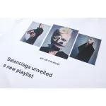 Balenciaga T-Shirt KT23102