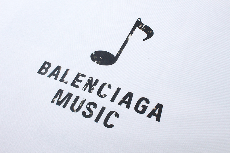 Balenciaga T-Shirt KT23102