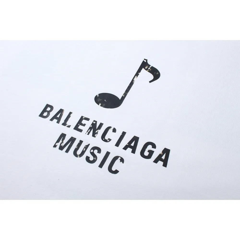 Balenciaga T-Shirt KT23102