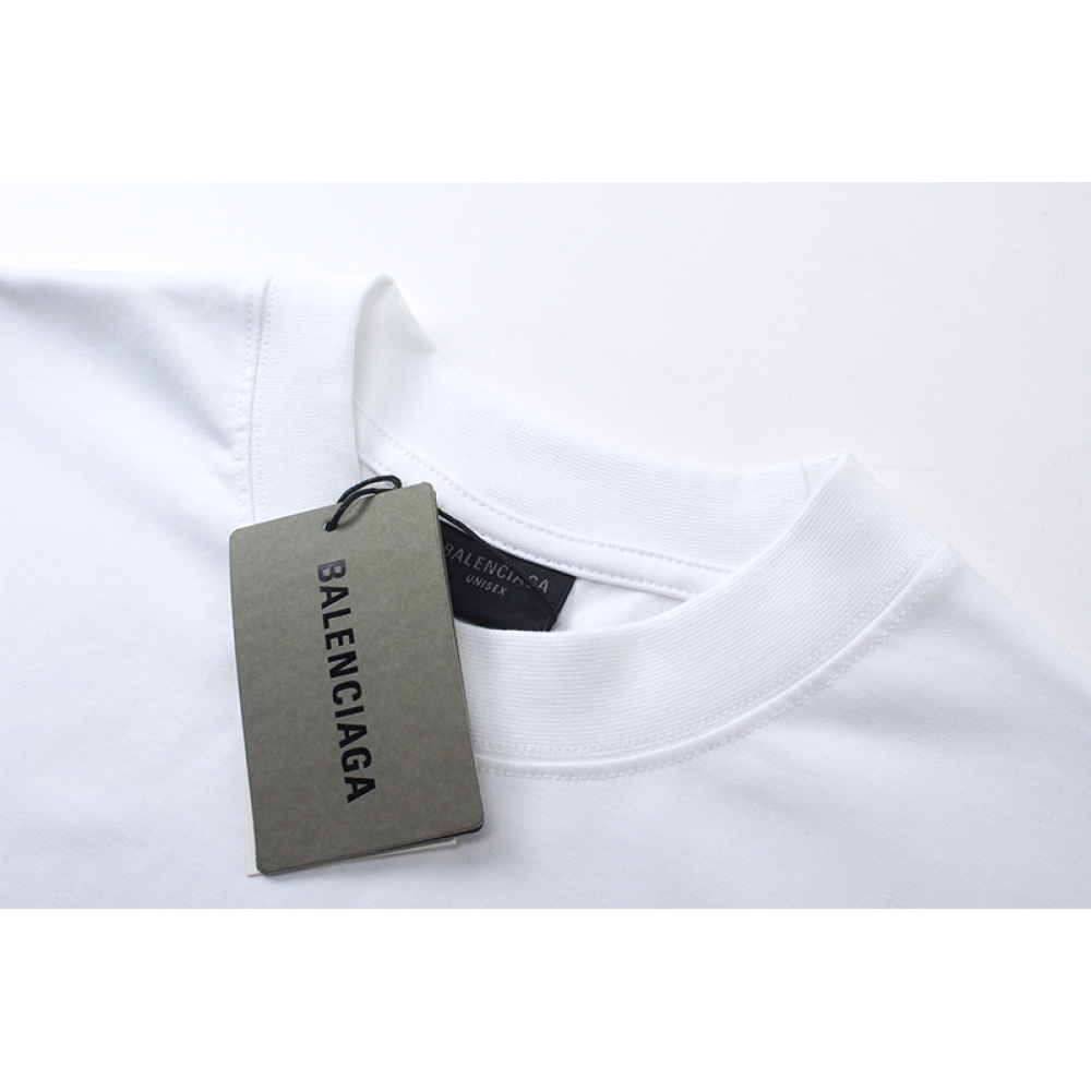 Balenciaga T-Shirt KT23102