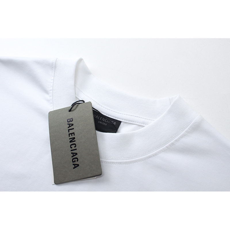 Balenciaga T-Shirt KT23102