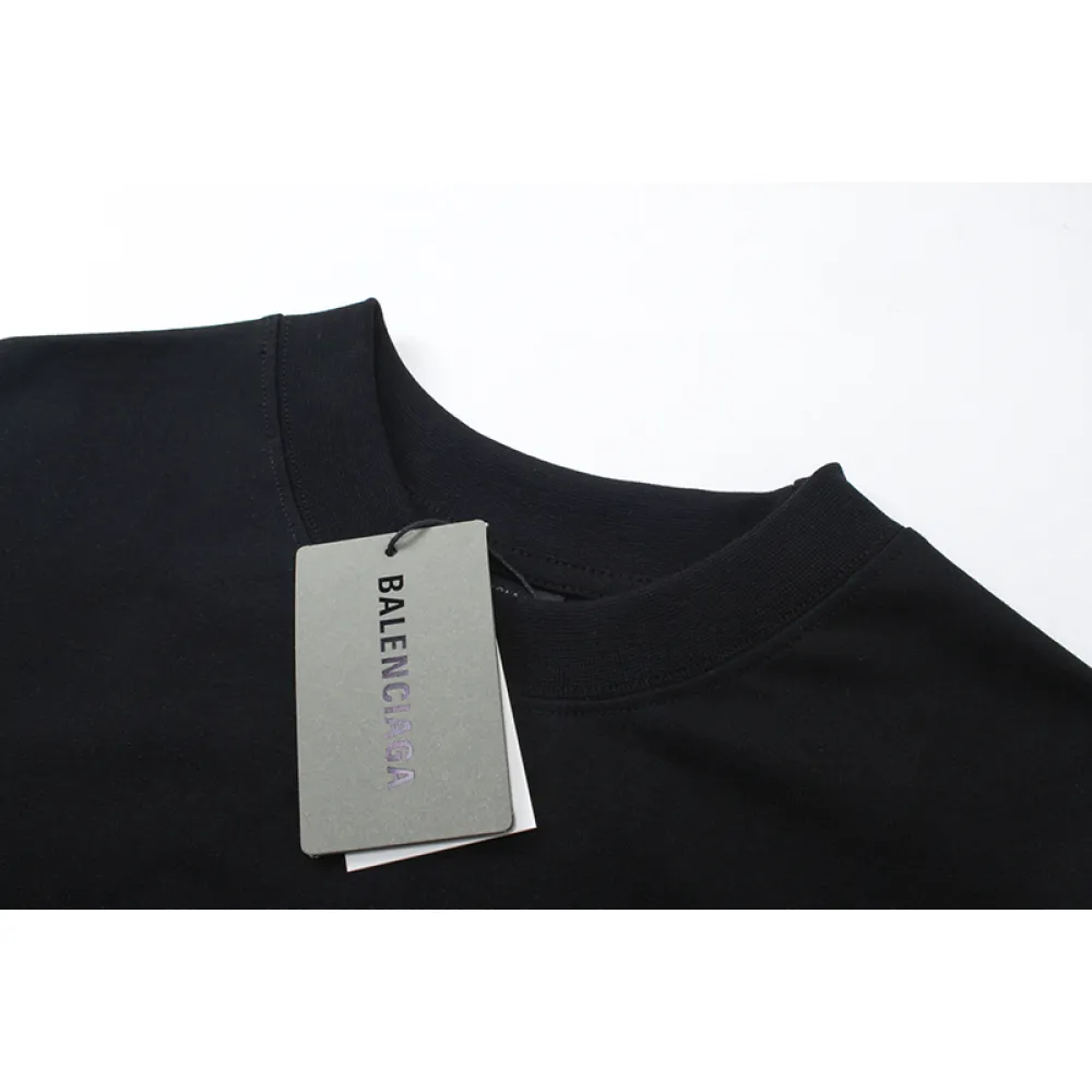 Balenciaga T-Shirt KT23102