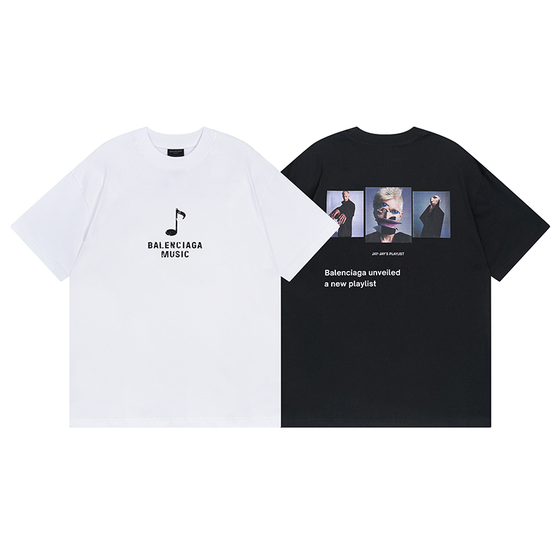 Balenciaga T-Shirt KT23102