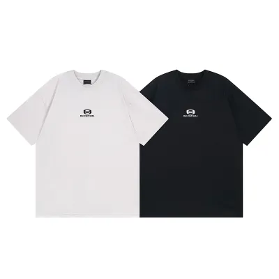 Balenciaga T-Shirt KT23105 01