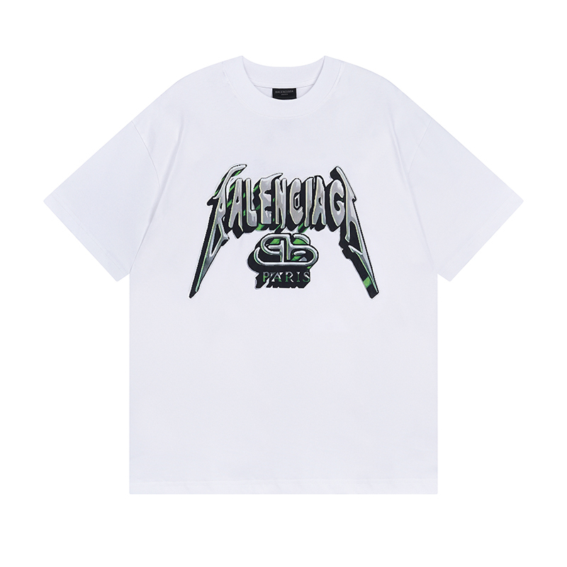 Balenciaga T-Shirt KT23106