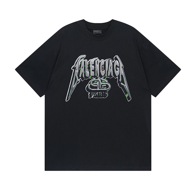 Balenciaga T-Shirt KT23106