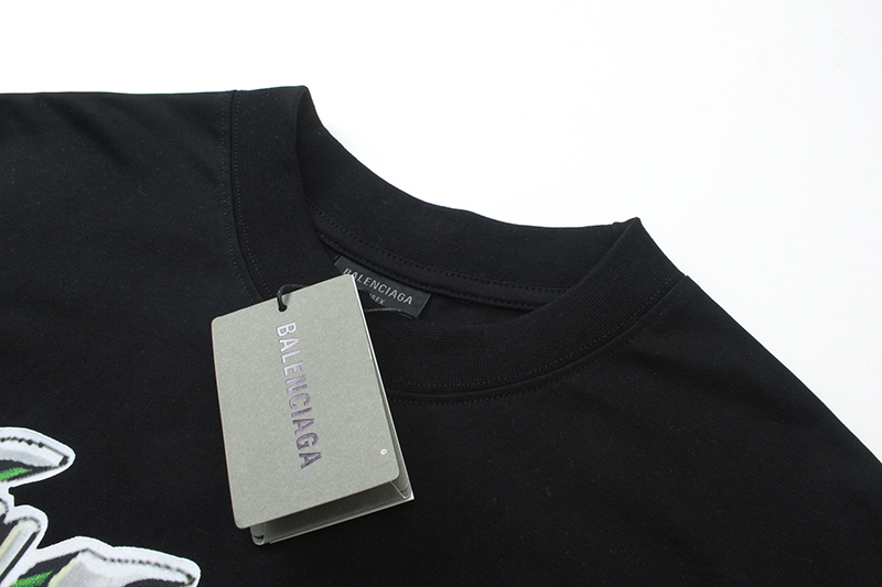 Balenciaga T-Shirt KT23106
