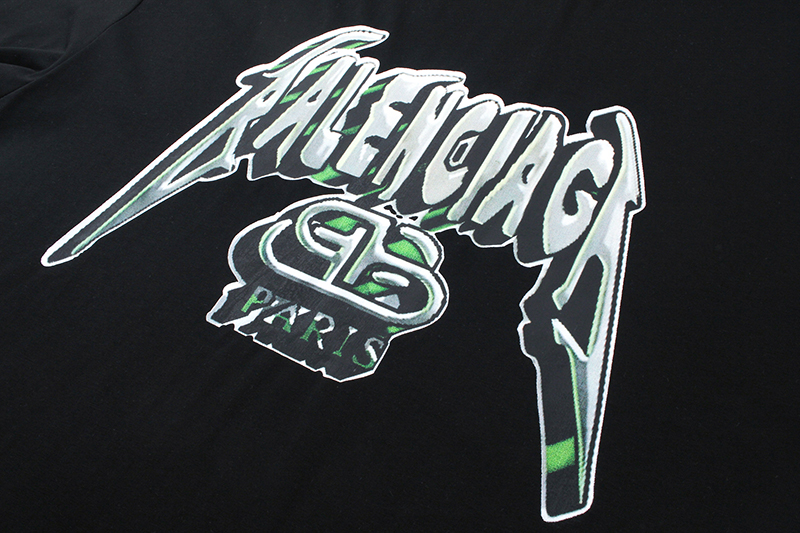 Balenciaga T-Shirt KT23106